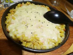 -小木屋米酒店总店