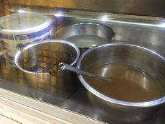 -志权牛肉面(灵山路店)