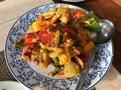 -卷心菜和避孕套餐厅(Pattaya)