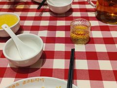 -西贝(华发商都店)