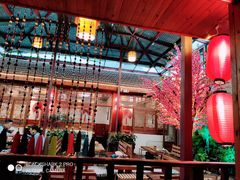 -丽江庭院之爱在路上(西单店)