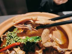 -宏宴·新京菜(望京店)