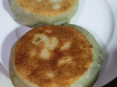 茴香盒子-玉华台饭庄(裕中西里小区店)