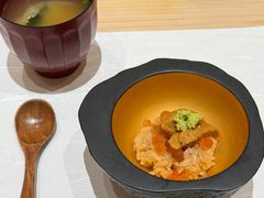 -鮨一日本料理(大中华店)