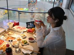 -海底捞大排档火锅(悦荟广场店)