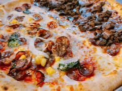 -1861意大利餐厅(文化广场店)