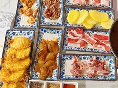 -大槐树烤肉馆