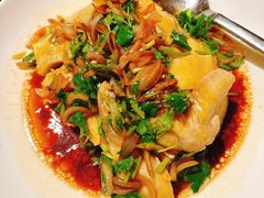 -采悦轩中餐厅·粤菜·海南菜(神州半岛喜来登度假酒店)