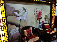 -莱仪堂艾灸经络养生馆(九亭一店)