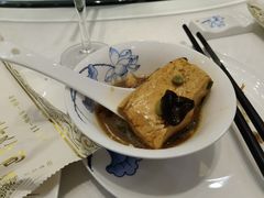 -香山湖家家宴(中山陵店)