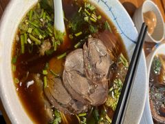 -囿面传统制面馆(中央路店)