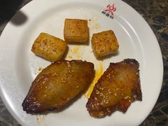 -郑喜旺烧烤(郑州总店)