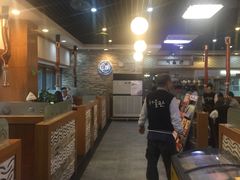 -首尔馆韩国料理(金童路店)