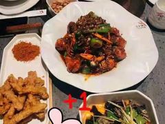 -虾胡闹龙虾馆(湄南河店)