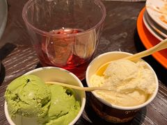 -上海三甲港铂瑞酒店-卓越西餐厅
