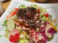 -三石铁板烧(紫竹桥店)