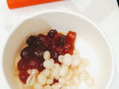 红豆元宵豆花-小厨娘淮扬菜(天印大道店)