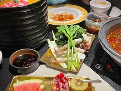 -牛New寿喜烧(新六百店)