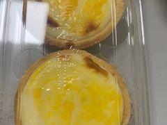 -鲍师傅糕点(台东步行街店)