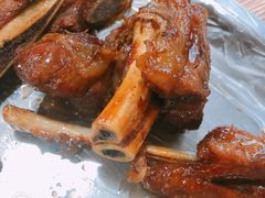 -赵元章肉骨烧(山塘街店)