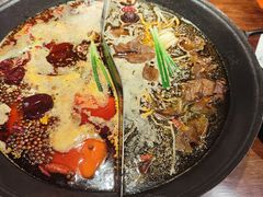 -胖姐社区老火锅(北京总店)