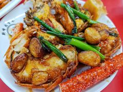 -新峰肉骨茶(总店)