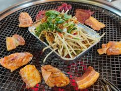 -小辣椒火盆烧烤(温泉南街店)