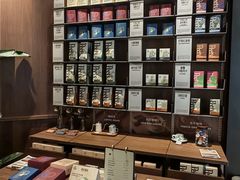 -Peet's 皮爷咖啡(杭州来福士店)