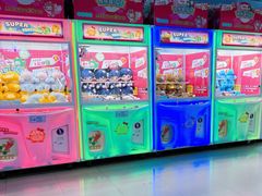 -大玩家(哈尔滨悦荟店)