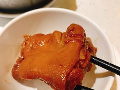 -香港新发烧腊茶餐厅(书城店)