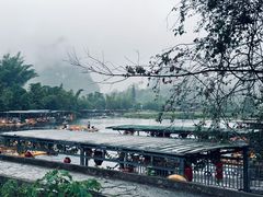 -靖西鹅泉风景区