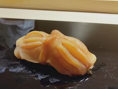 赤贝-鮨青(恒基名人购物中心店)