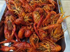 -江城燕子大排档(江汉路步行街店)