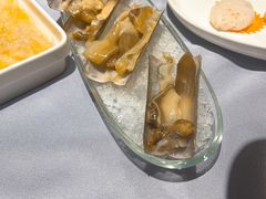 蛏子-鼎鼎香·港式火锅(北京SKP店)