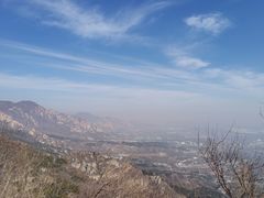 -阳台山自然风景区