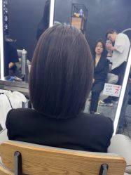 -藤野造型·烫·染发型设计店