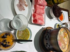 -Thai Basil罗勒叶泰式餐厅(时代天街店)