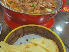 -乔家满族八大碗(流水沟店)