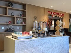 -曙光薇酒店(南京夫子庙老门东店)