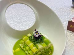 -凯宾斯基大酒店·三楼御龙轩中餐厅