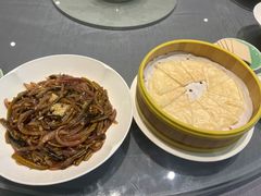 宁式鳝丝-西湖春天•老字号杭州菜(百汇店)