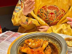 -应天大明王朝·南京菜(中山陵店)