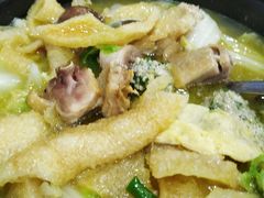 -聚丰园•湖鲜餐厅(阿红私房菜梅石路店)