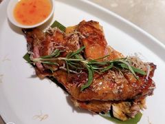 -星叶·东南亚料理(温州万象城店)