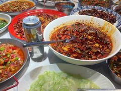 -川正旺江湖菜(三元桥店)