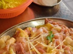 -阿鸡鱼庄·顺德鲜蒸小炒(亚运村店)
