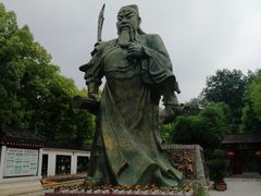 -关羽祠