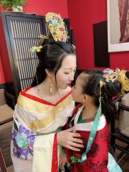 -盘子女人坊古装写真摄影(深圳店)