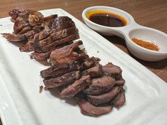 -贯贯吉·清真餐厅(浙江中路店)