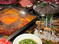 -锦城印象火锅(天府三街店)